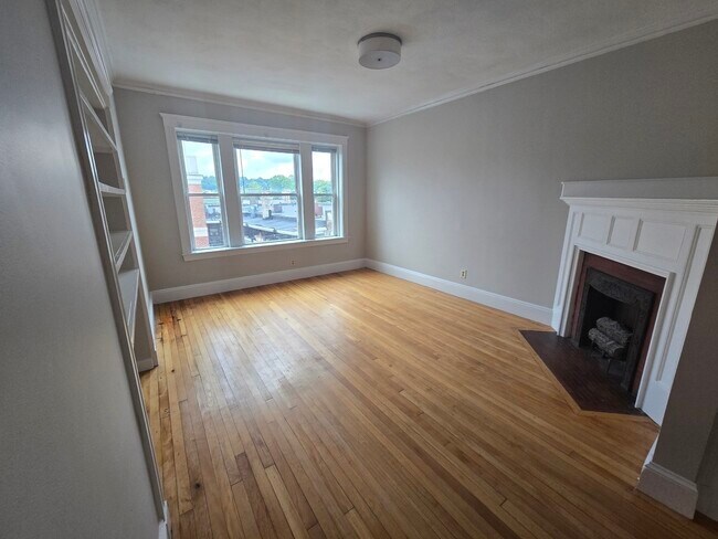 5 Gardner Terrace unit 10, Allston, MA 02134 - photo 2