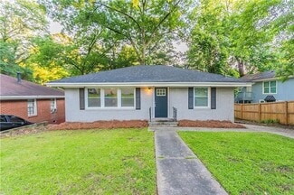 1760 Spring Ave, East Point, GA 30344