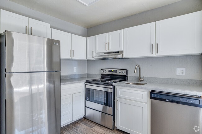 1 bedroom apartments for rent in north phoenix
