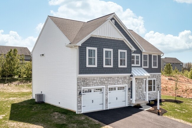 510 Bravery Dr unit 38567486, York, PA 17404 - photo 4