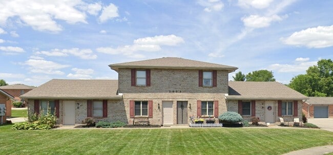 1555 Windridge Place unit D, Troy, OH 45373 - photo 6