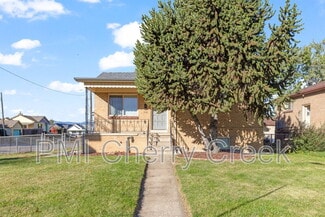 2695 S Logan St Unit 2, Denver, CO 80210