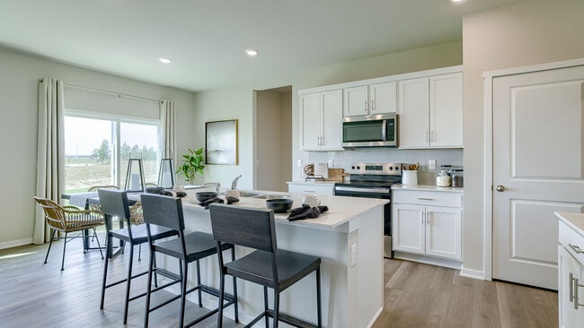 12405 S 205th Ave, Gretna, NE 68028 - photo 6