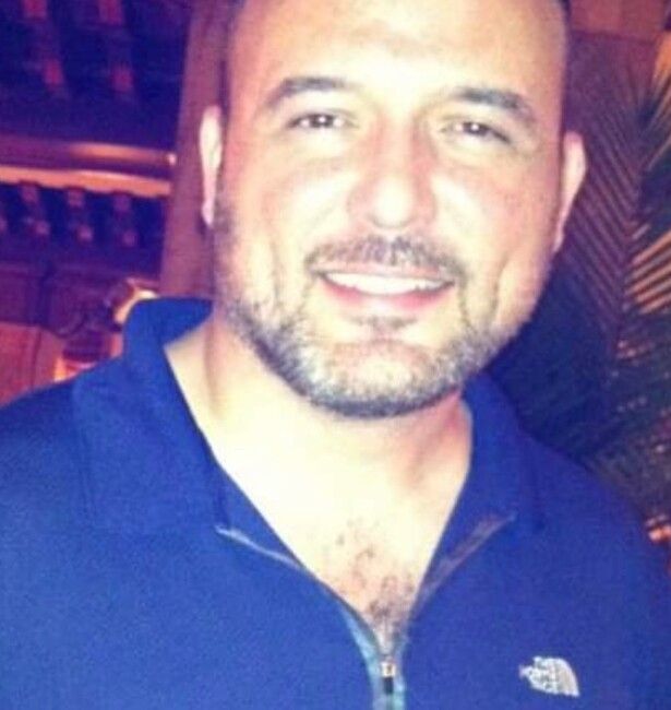 Stephen Elliott