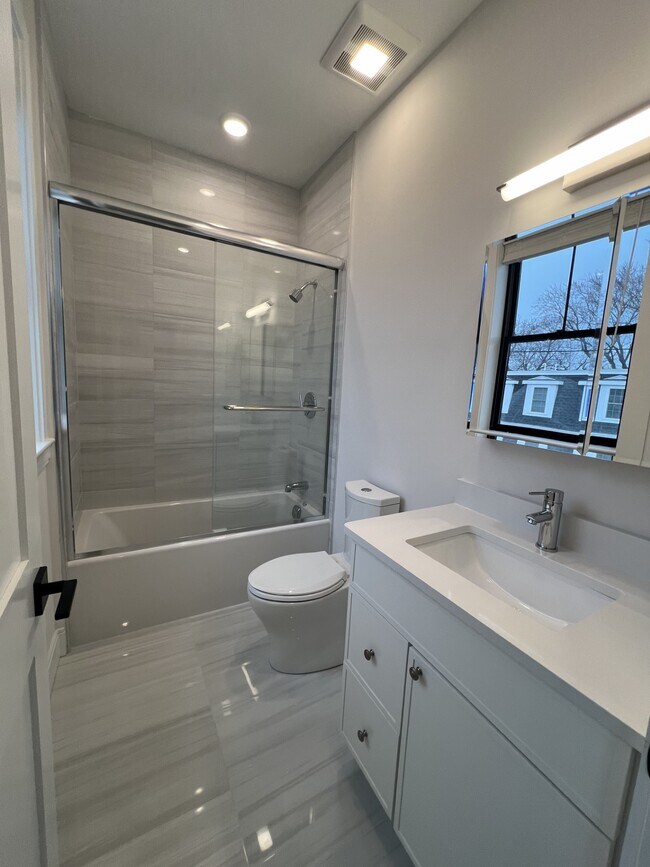 5 Adamson St unit 3, Boston, MA 02134 - photo 4