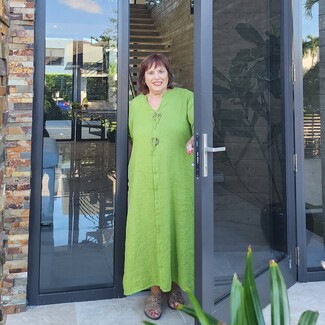 Maricarmen Roca