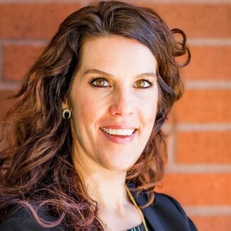 Heather Brymer