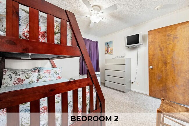 5001 N Ocean Blvd unit 2G, Myrtle Beach, SC 29577 - photo 5