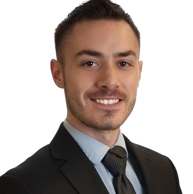 Tony Abouakar