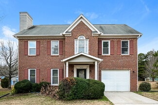 3199 Pearce Ct, Stonecrest, GA 30038