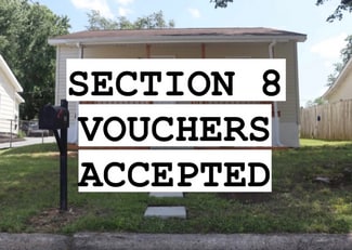 1012 Elm St, Burlington, NC 27217