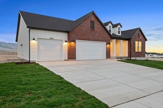 434 S Mcbride Dr, Grantsville, UT 84029