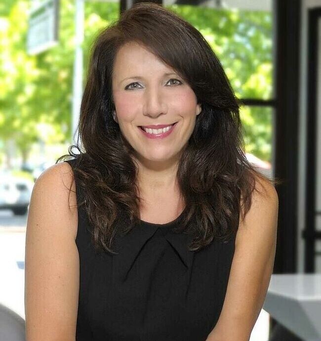 Kathy Weber