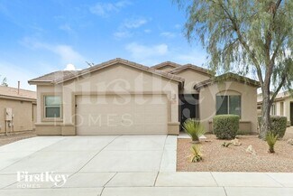 11757 W Barley Dr, Marana, AZ 85653