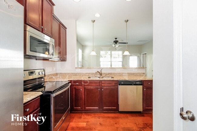 3765 Crestwell Cove Ct, Winston Salem, NC 27103 - photo 4