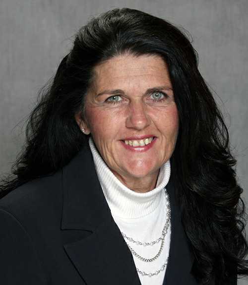Cathy Cox