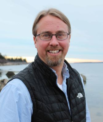 Chris Rowell