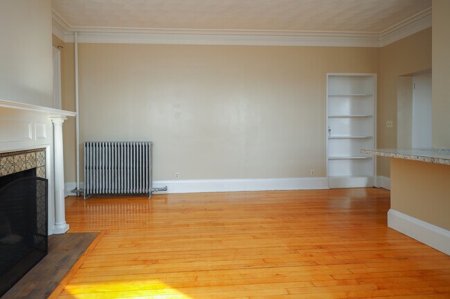 465 Park Dr unit 14, Boston, MA 02215 - photo 6