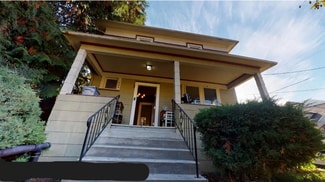 506 NE Skidmore St, Portland, OR 97211