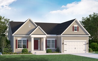 4243 Captains Cove Corner Unit 36489112, Greenbackville, VA 23356