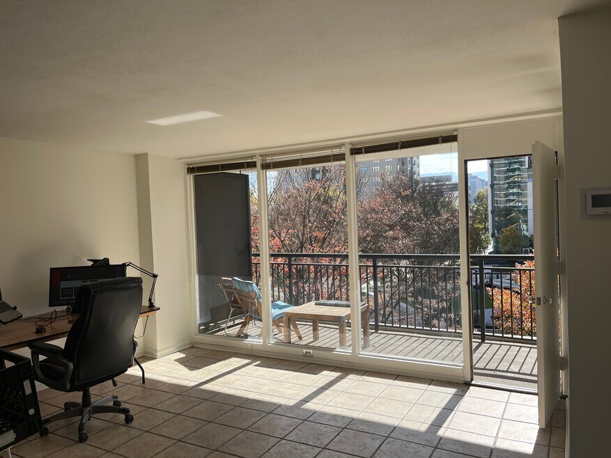 The Windsor Over Peachtree unit 407, Atlanta, GA 30308 - photo 1