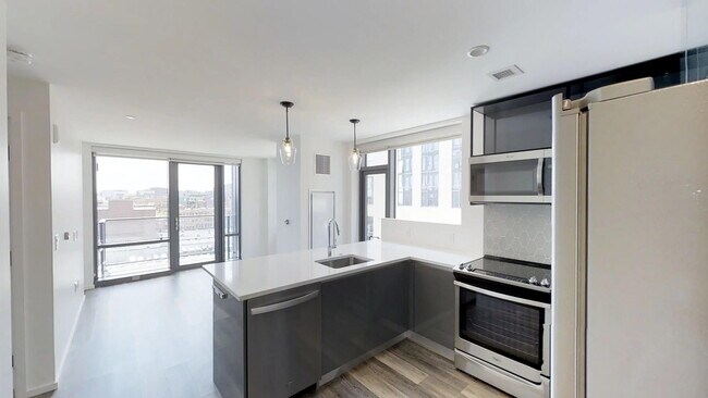 345 Harrison Ave unit 1206, Boston, MA 02118 - photo 3
