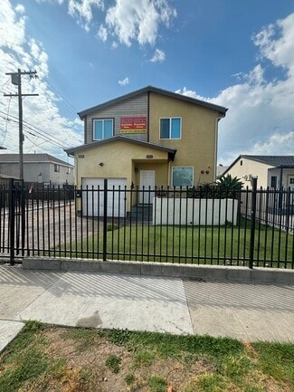 246 E 97th St, Los Angeles, CA 90003