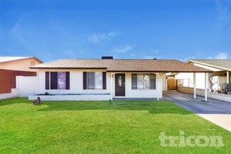 7475 W Beryl Ave, Peoria, AZ 85345