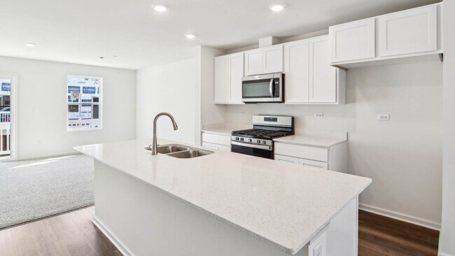 17337 Ulster Dr, Tinley Park, IL 60477 - photo 7