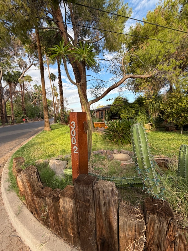 3002 N 27th St, Phoenix, AZ 85016