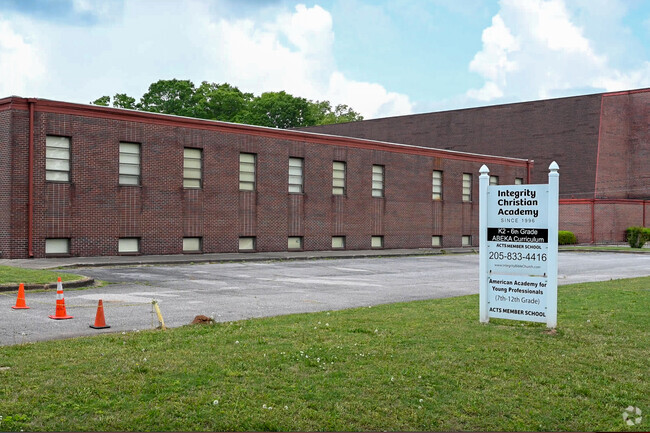Integrity Christian Academy has a student teacher ratio of 11:1.