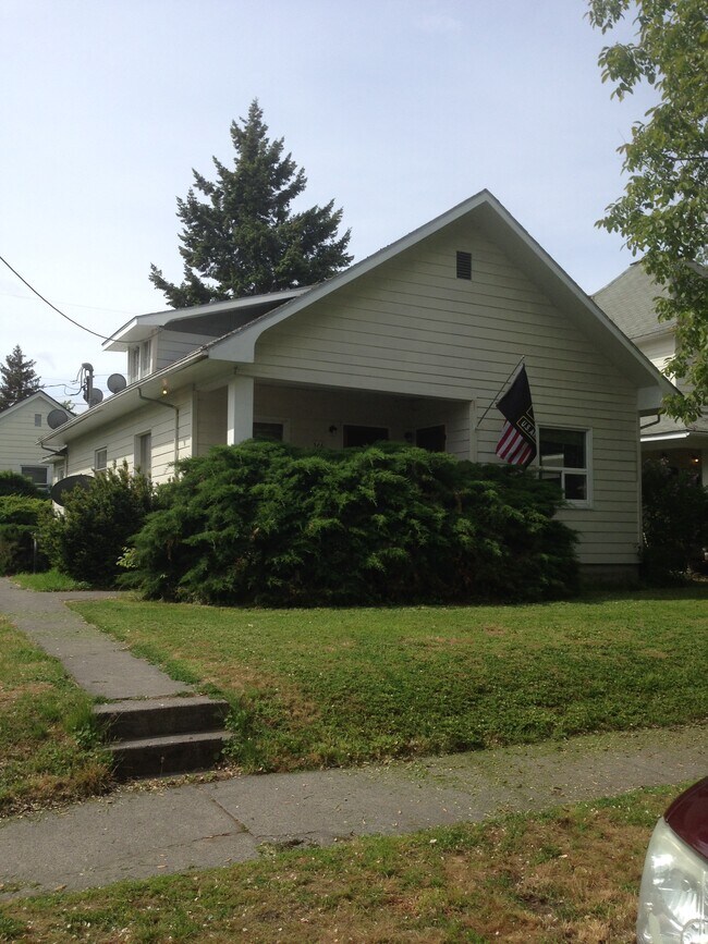 306 1st Ave Unit 2, Lewiston, ID 83501