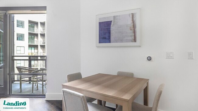 1777 Peachtree St NE unit 1026.1409064, Atlanta, GA 30309 - photo 6