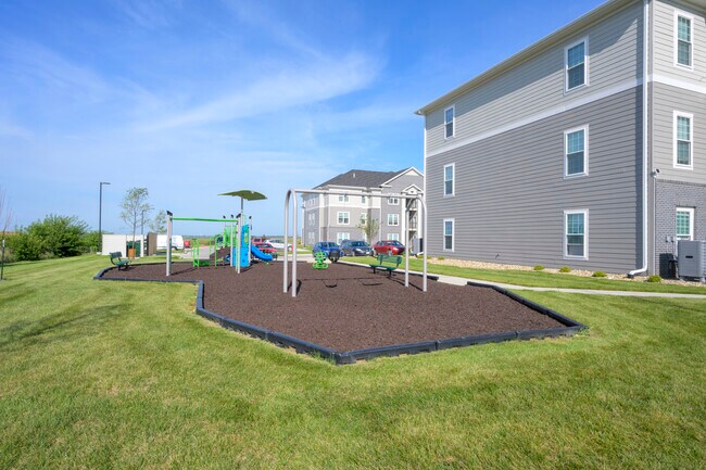 The Reserves at South Lake, Grinnell, IA 50112 - photo 5