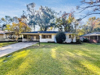 1521 Wilhurst St, Jackson, MS 39211