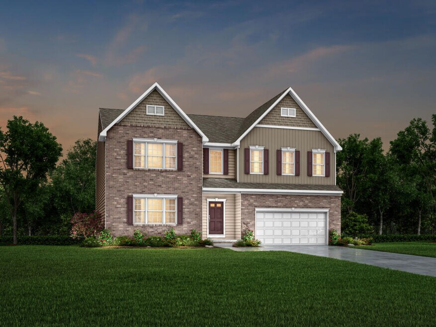 3350 Lenox Dr unit 38608973, Pittsburgh, PA 15238 - photo 1