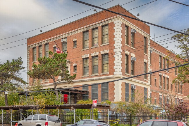 PS 110 Amersfort School is an above average public school located in Brooklyn, NY.