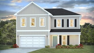 6628 Brookridge Dr, Hahira, GA 31632