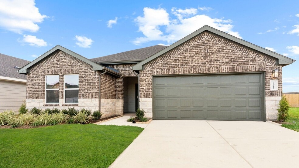 3815 Langridge Dr, Fulshear, TX 77441 - photo 1