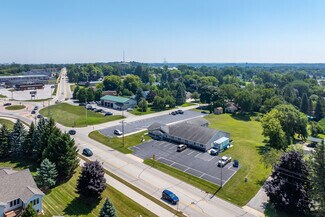 Cornerstone Christian Academy