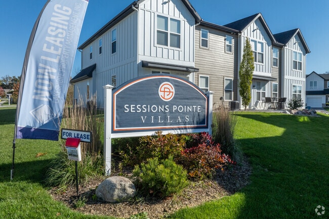 11295 Sessions Dr NW, Grand Rapids, MI 49534 - photo 4