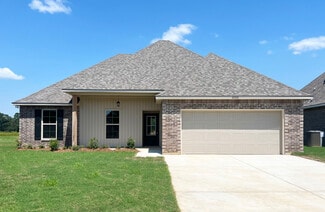 2100 Merion St, Ruston, LA 71270