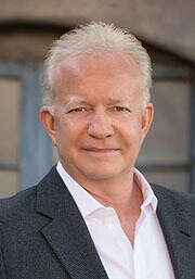 Bruce Janzen