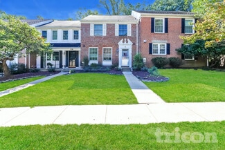 3 Tullycross Ct, Timonium, MD 21093