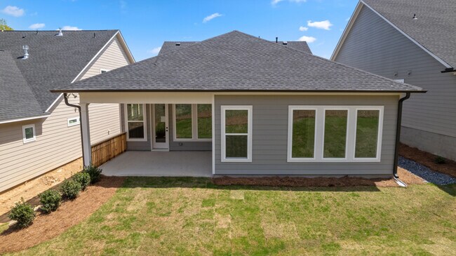 5133 Aster Bend, Canton, GA 30114 - photo 2