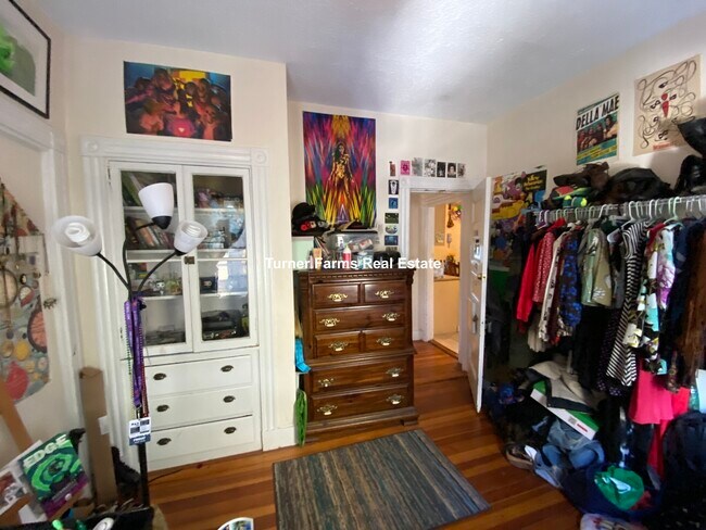 34 Darling St unit 2, Roxbury Crossing, MA 02120 - photo 6