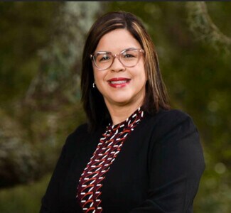 Ivonne Montalvo Ramirez