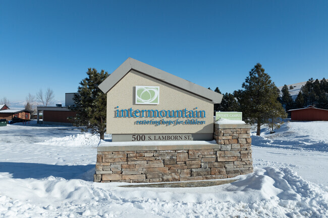 Intermountain