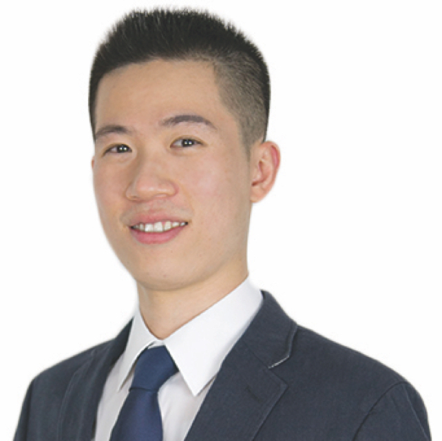 Agent Photo