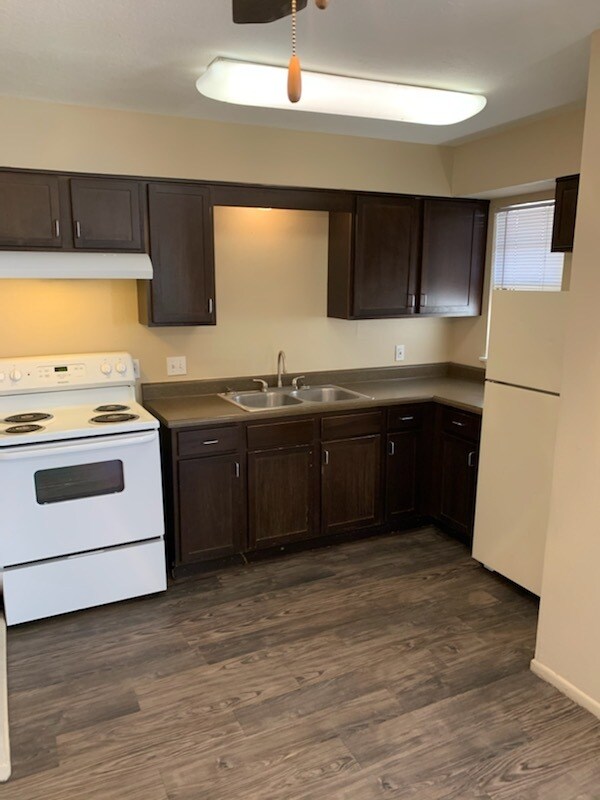 Fircrest Apartments, Amarillo, TX 79109 - photo 6